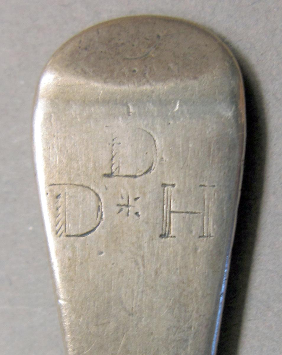1962.0240.143 teaspoon engraving