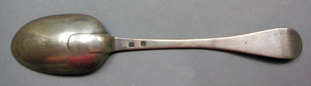 1962.0240.1442.001 Silver spoon underside