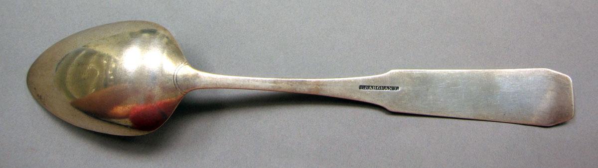 1962.0240.1457 Silver spoon underside