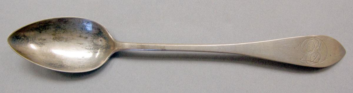 1962.0240.145 teaspoon upper surface