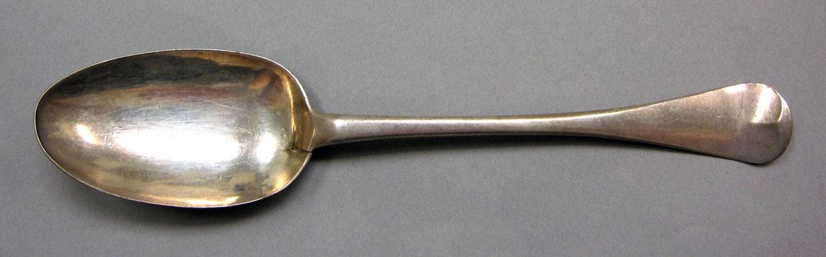 1962.0240.1474 Silver spoon upper surface