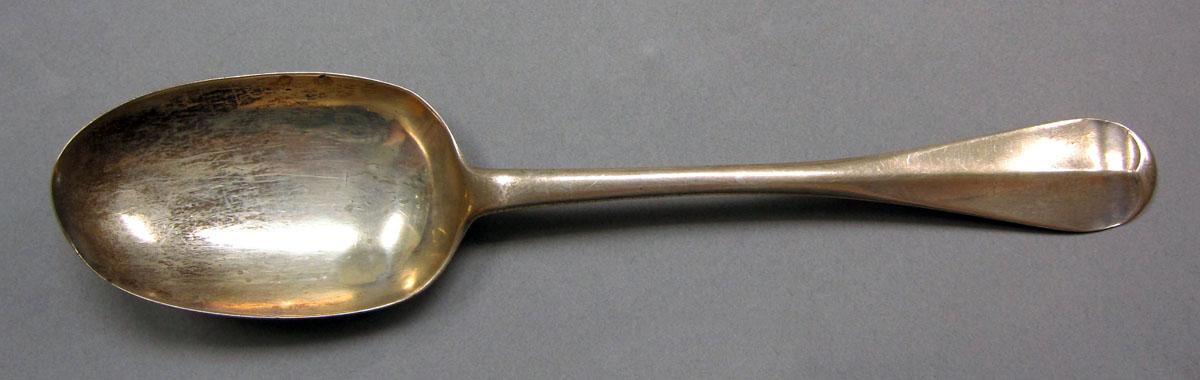 1962.0240.1478 Silver spoon upper surface