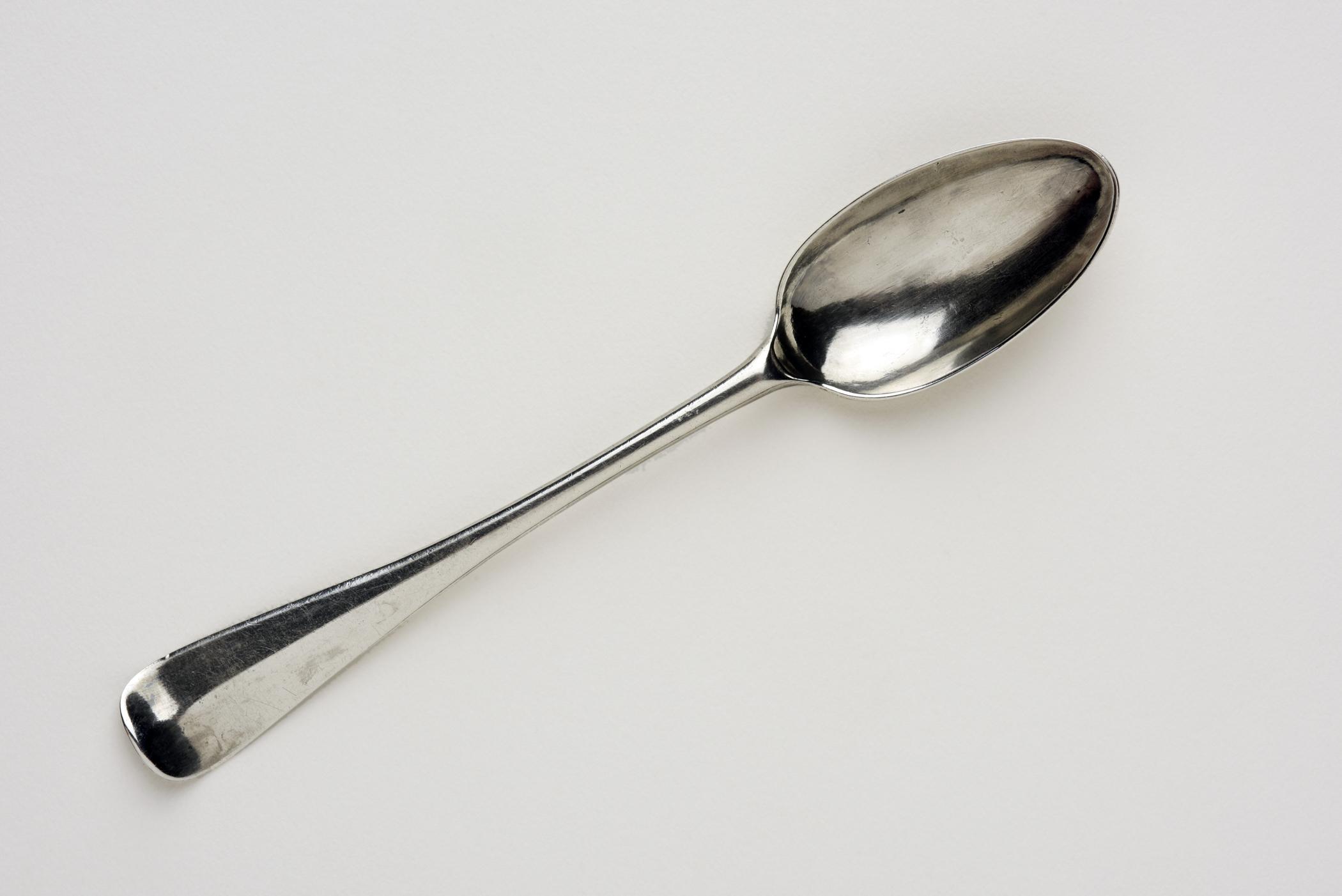 1962.0240.147 Spoon, view 1