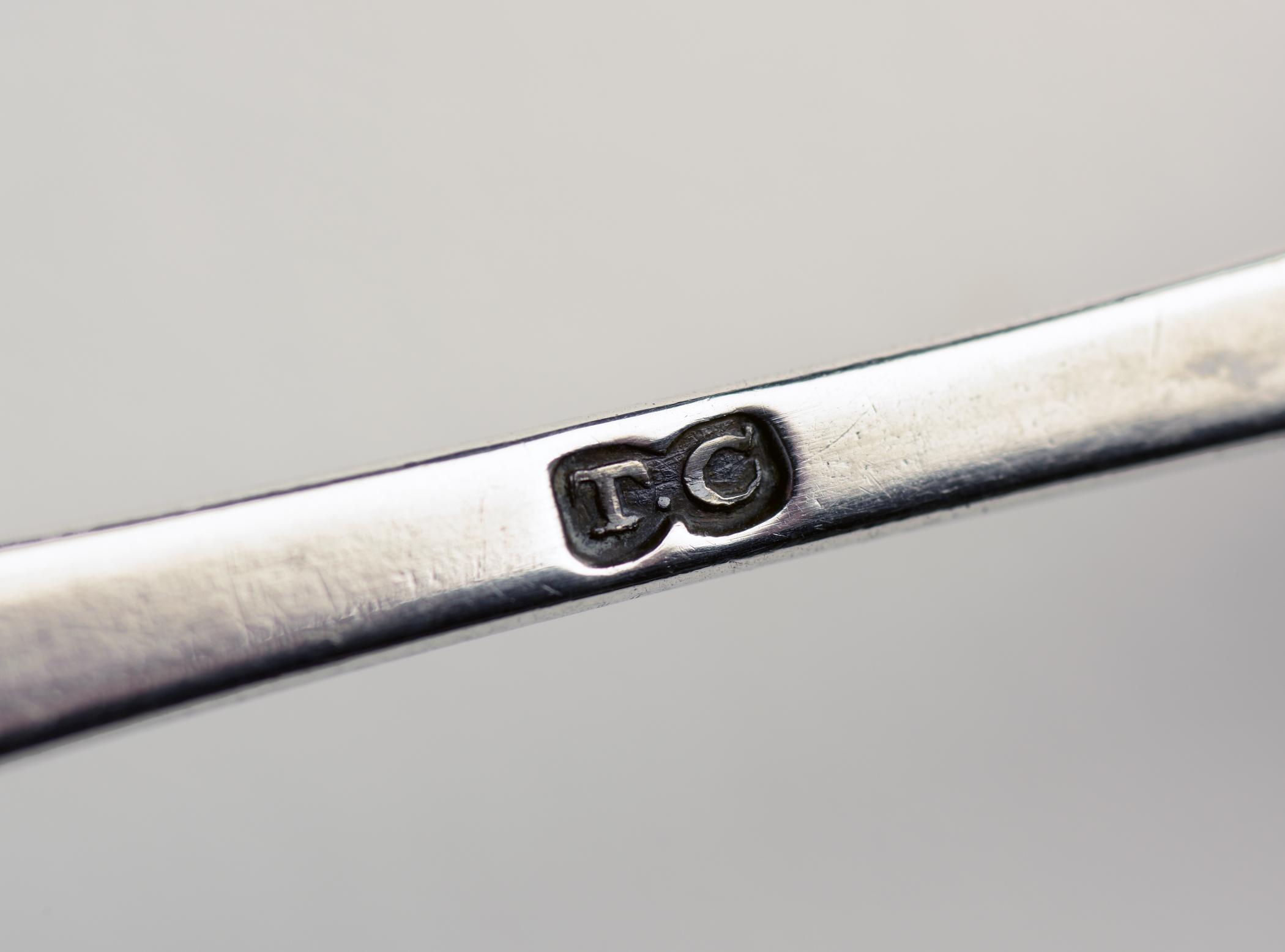 1962.0240.147 Spoon, detail 1