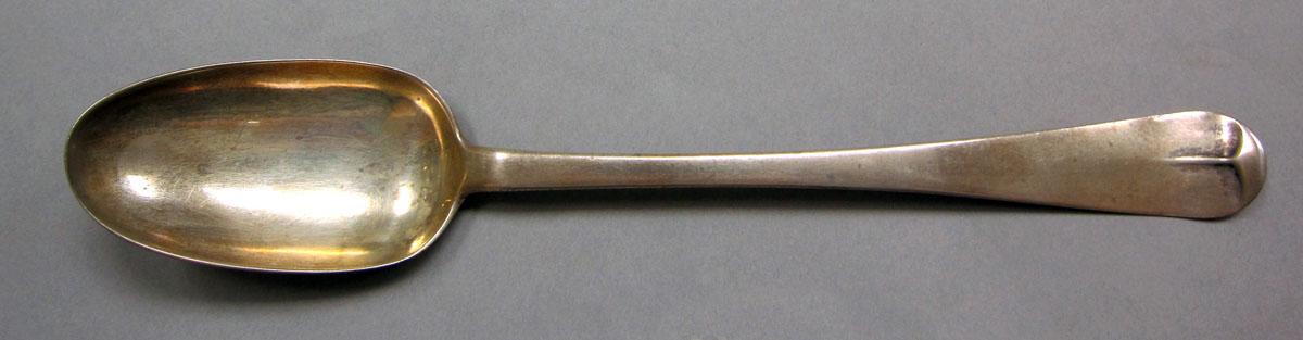 1962.0240.1503 Silver spoon upper surface