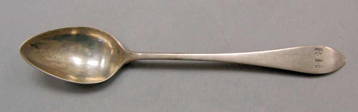 1962.0240.151 teaspoon upper surface