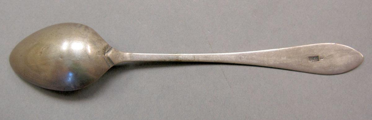 1962.0240.151 teaspoon underside