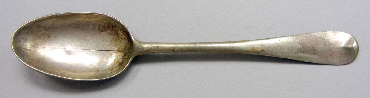 1962.0240.154 teaspoon upper surface