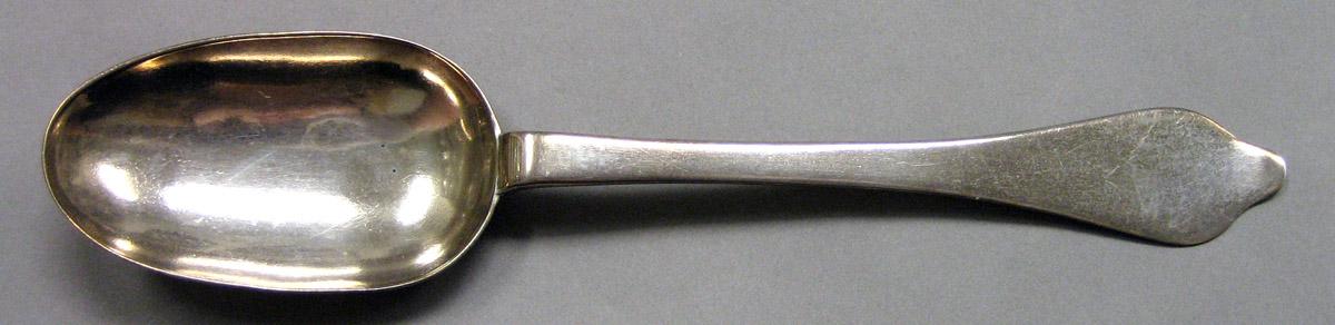 1962.0240.1558 Silver Spoon upper surface