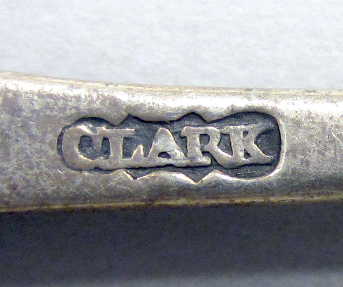 1962.0240.155 teaspoon mark
