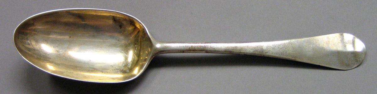 1962.0240.1562 Silver Spoon upper surface