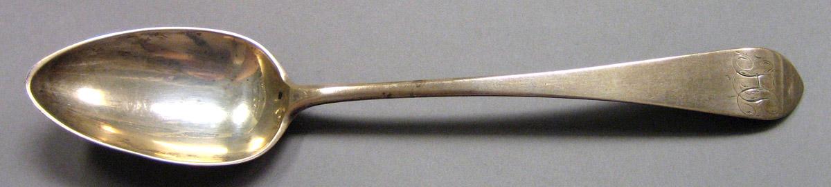 1962.0240.1580.002 Silver Spoon upper surface