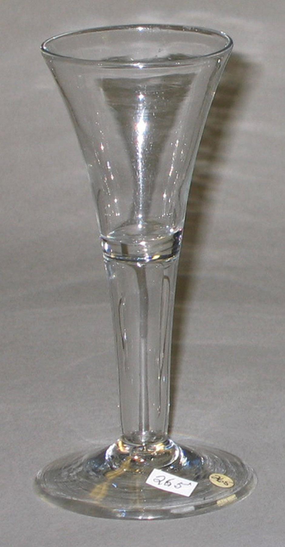 2006.0003.045 Wine glass