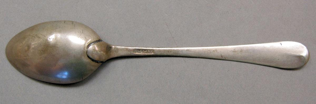 1962.0240.160 teaspoon underside
