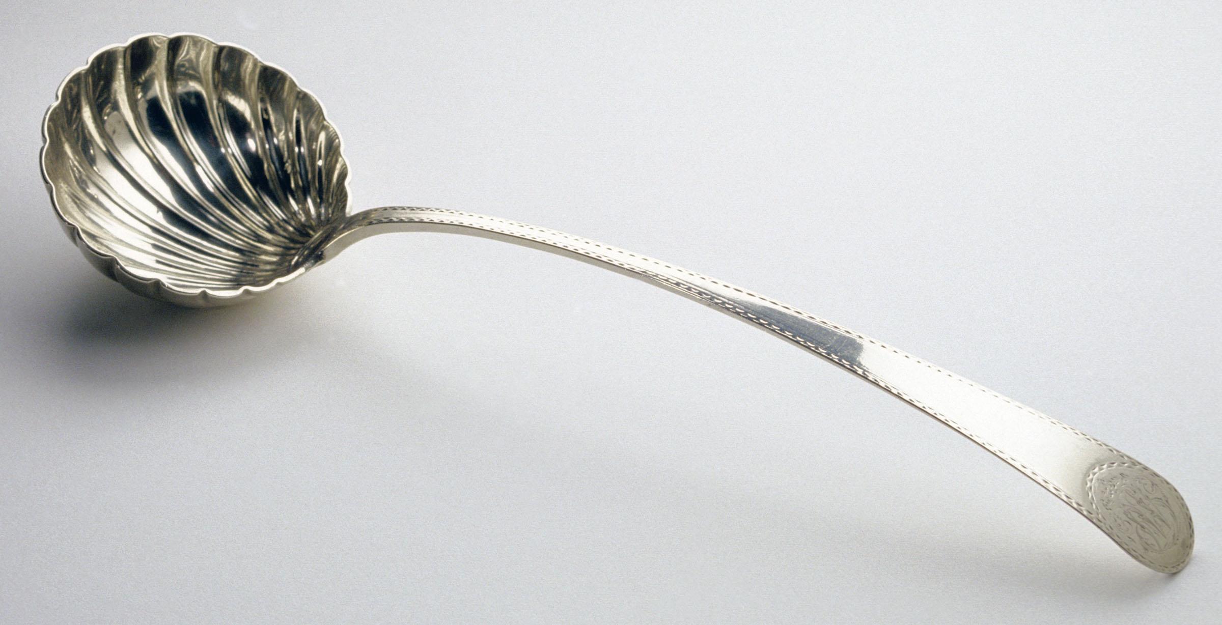 1962.0240.1611 Ladle