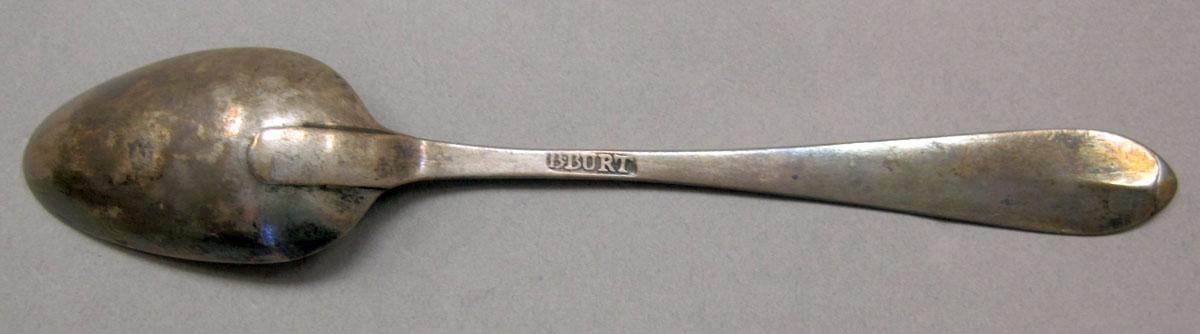 1962.0240.163 teaspoon underside