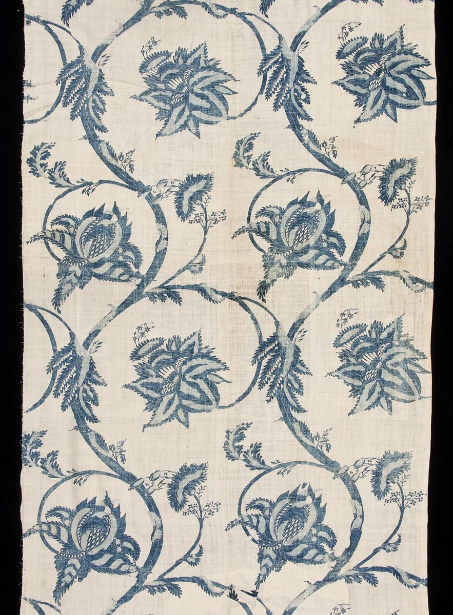 1955.0103.005 Textile, printed