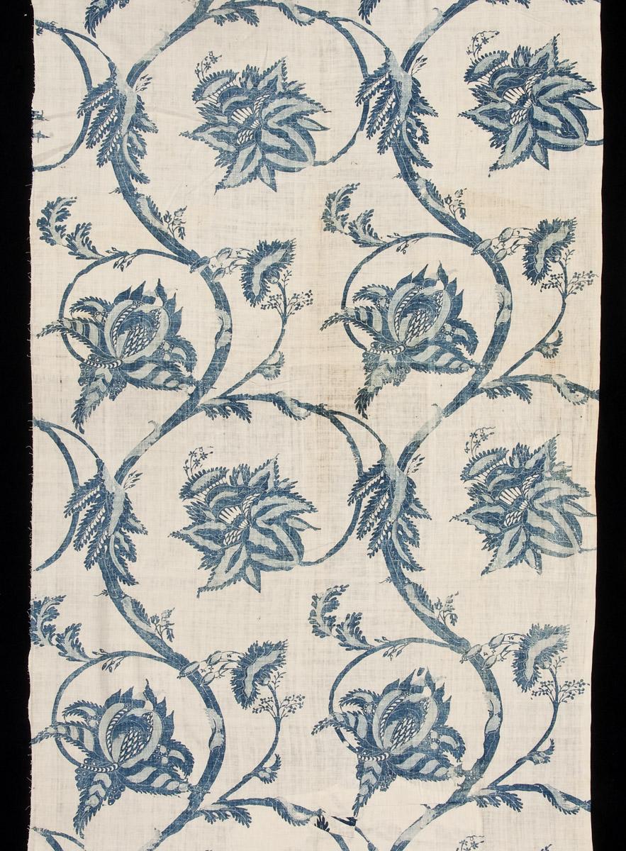 1955.0103.005 Textile, printed, Book image C33