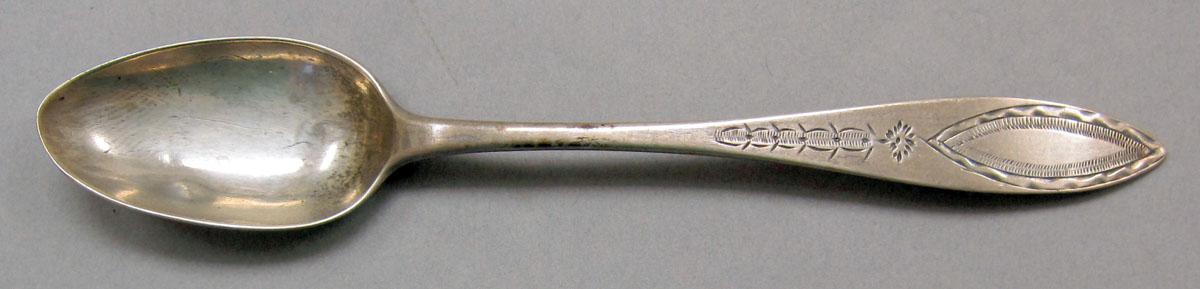1962.0240.164 teaspoon upper surface