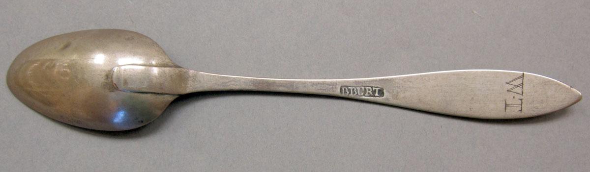 1962.0240.164 teaspoon underside