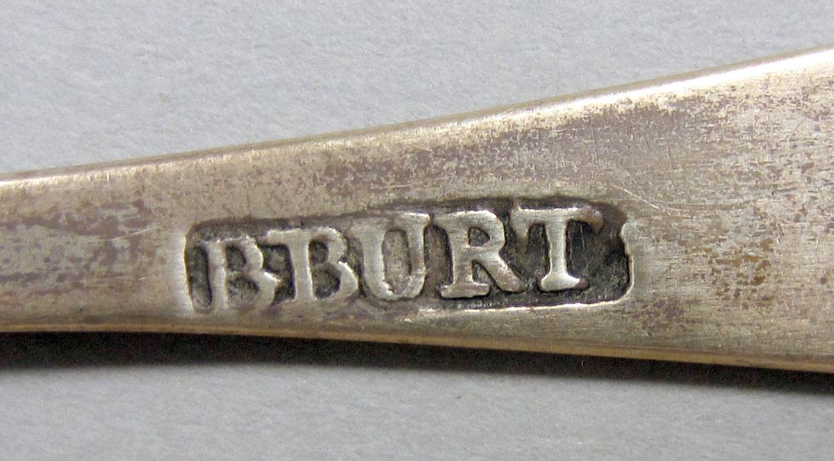 1962.0240.164 teaspoon mark