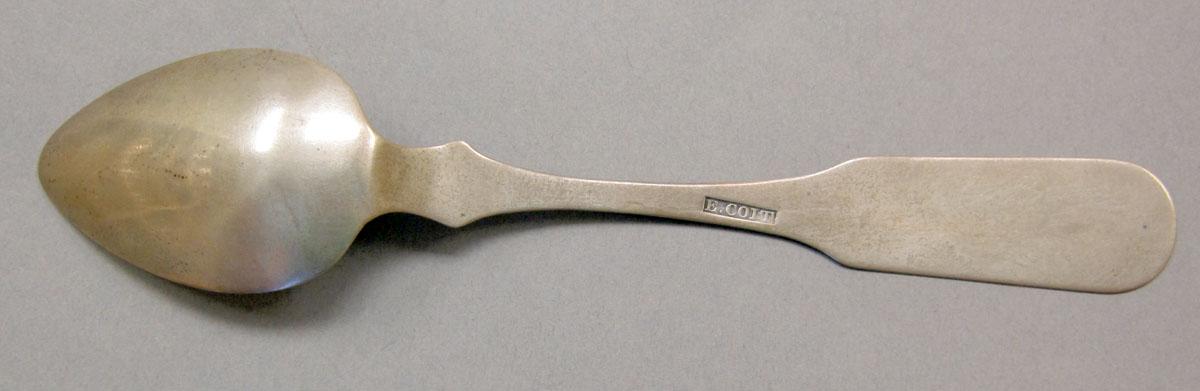 1962.0240.167 teaspoon underside