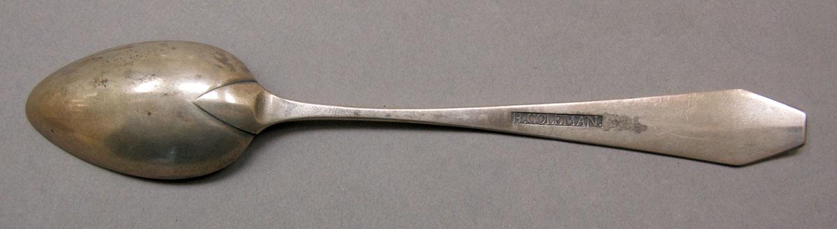 1962.0240.169 teaspoon underside