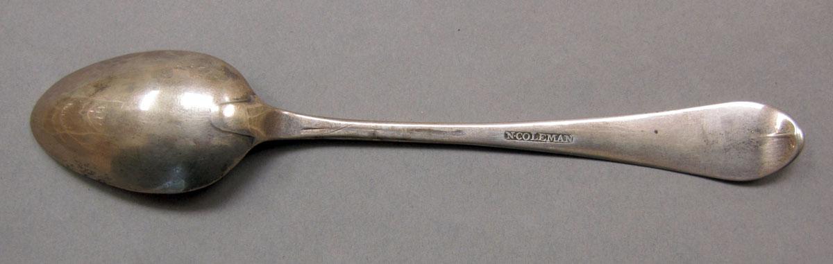 1962.0240.170 teaspoon underside