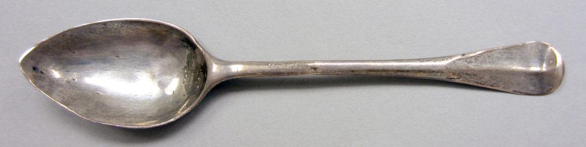 1962.0240.172 teaspoon upper surface
