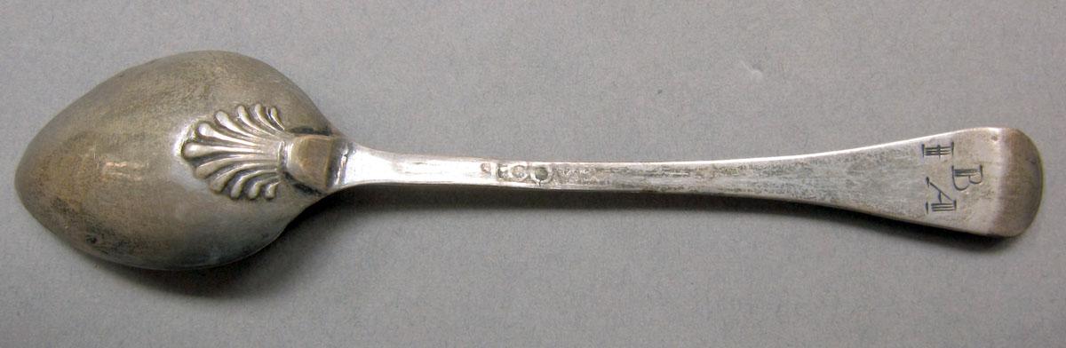 1962.0240.172 teaspoon underside