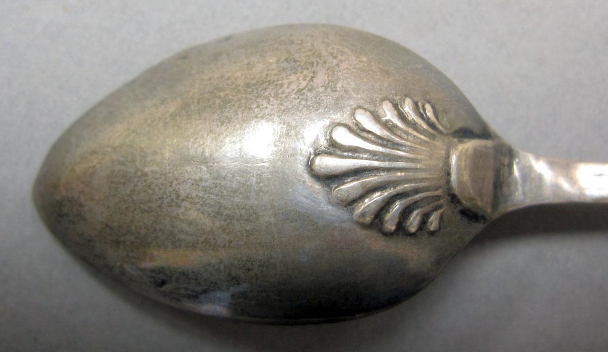 1962.0240.172 teaspoon bowl underside