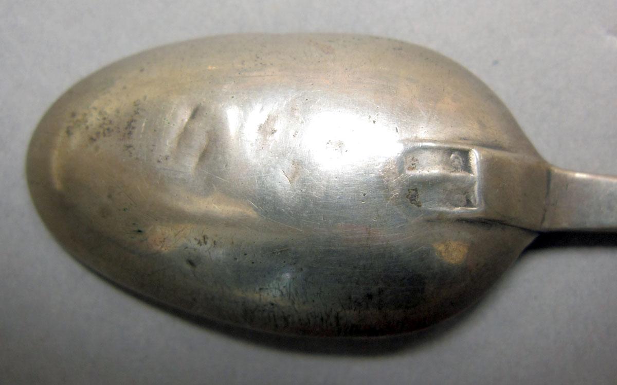 1962.0240.173 teaspoon bowl underside