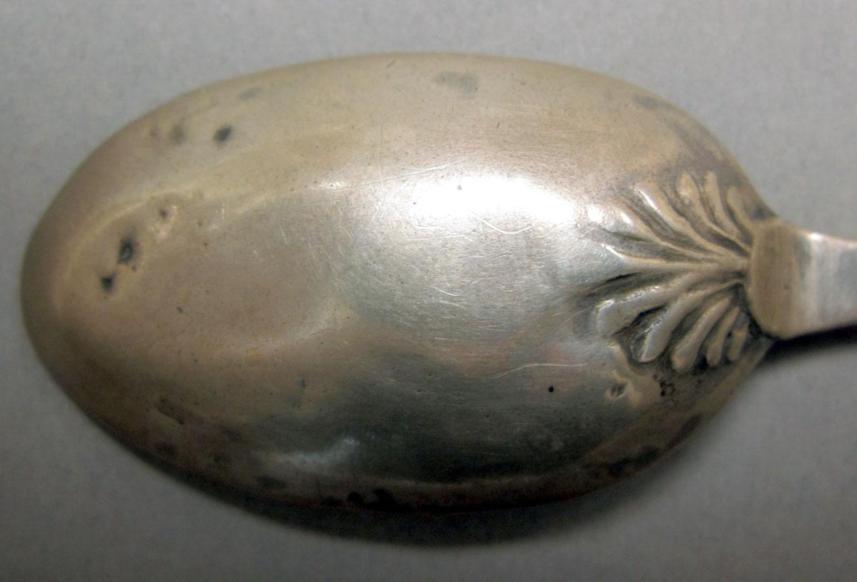 1962.0240.174 teaspoon bowl underside