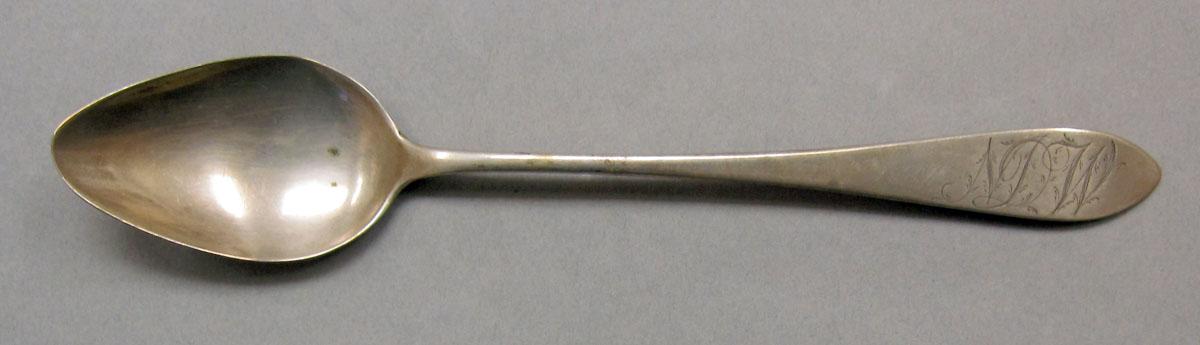 1962.0240.176 teaspoon upper surface