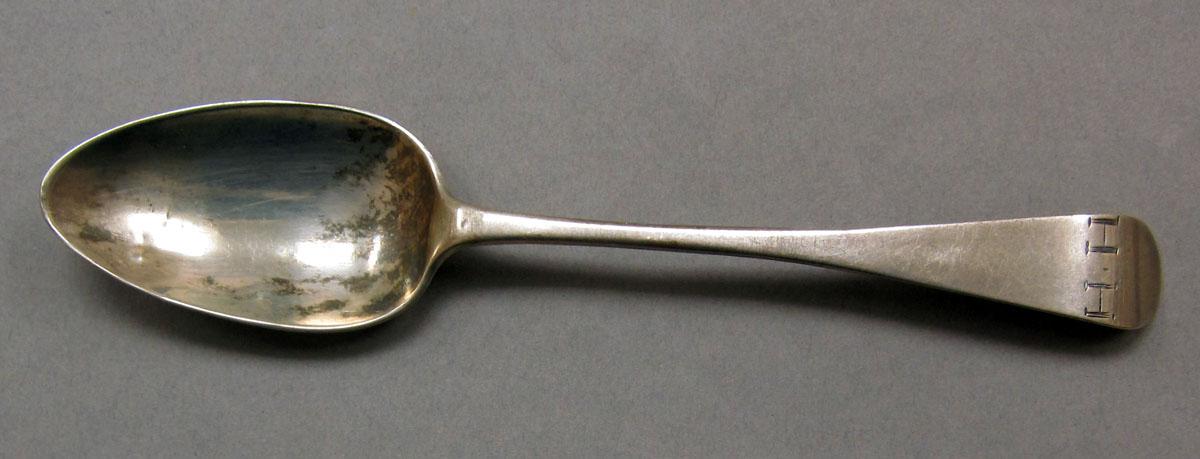 1962.0240.177 teaspoon upper surface