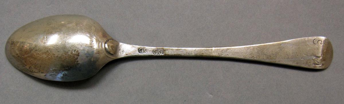 1962.0240.179 teaspoon underside