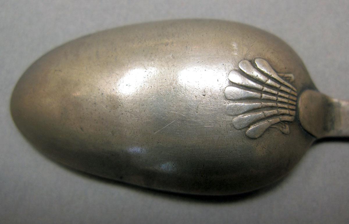 1962.0240.181 teaspoon bowl underside