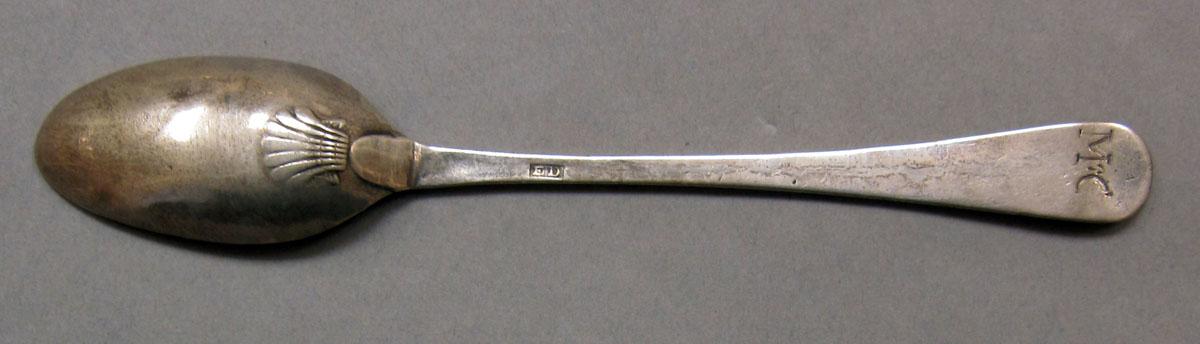1962.0240.182 teaspoon underside
