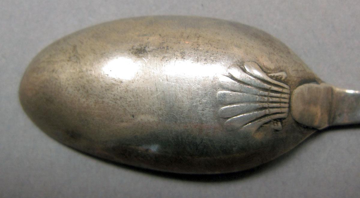1962.0240.182 teaspoon bowl underside