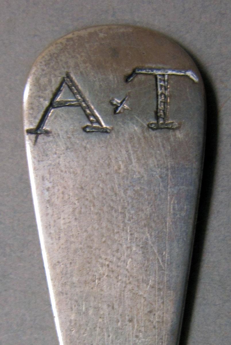 1962.0240.183 teaspoon engraving
