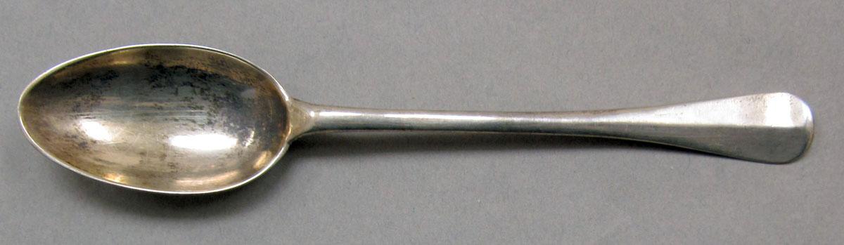 1962.0240.187 teaspoon upper surface