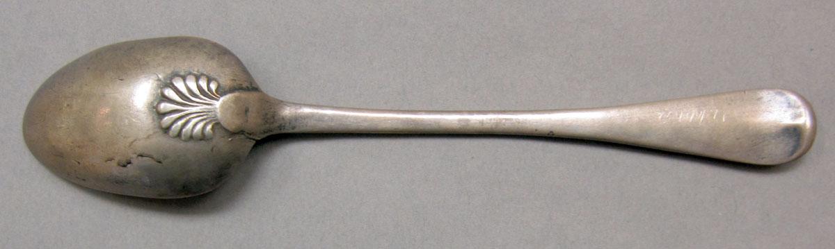 1962.0240.188 teaspoon underside