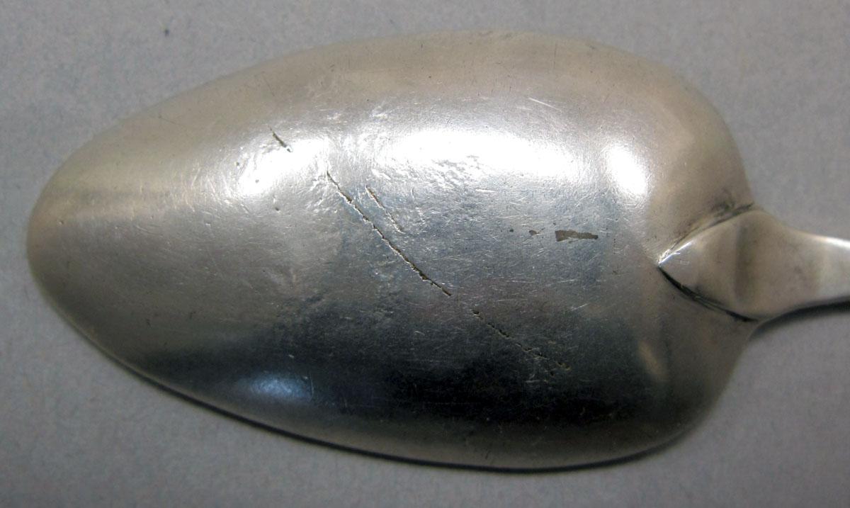 1962.0240.191 teaspoon bowl underside