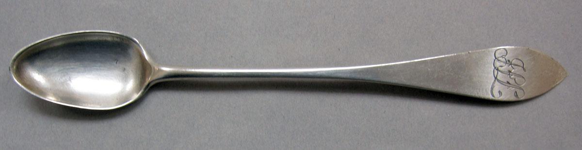 1962.0240.193 teaspoon upper surface