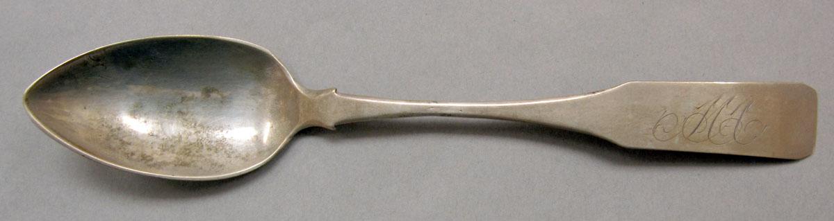 1962.0240.194 teaspoon upper surface