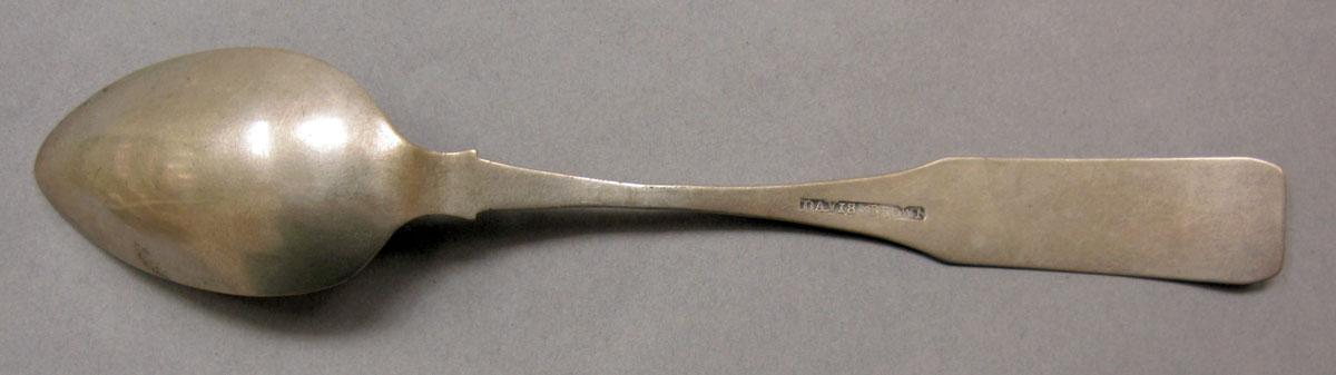 1962.0240.194 teaspoon underside