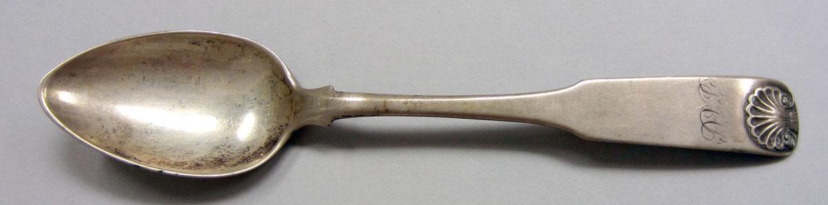 1962.0240.195 teaspoon upper surface