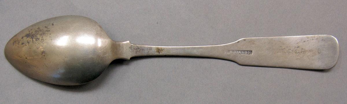 1962.0240.195 teaspoon underside