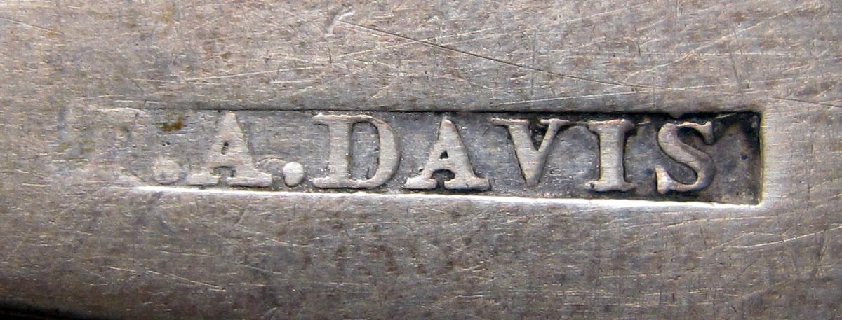 1962.0240.195 teaspoon mark