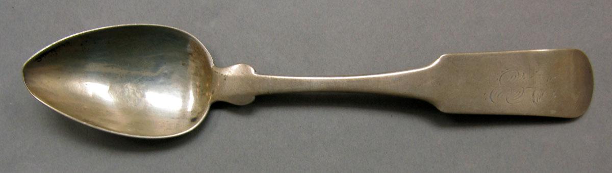 1962.0240.196 teaspoon upper surface